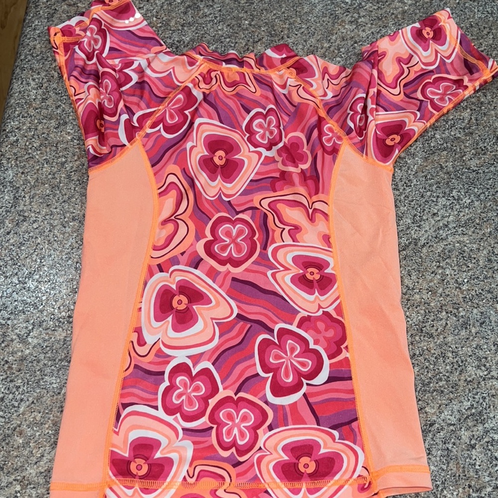 REI rash guard size large - Picture 4 of 5